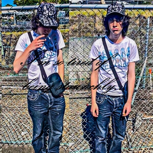 Lists with I'm So Tired of Being Staunchly by Sidney Phillips (Album ...