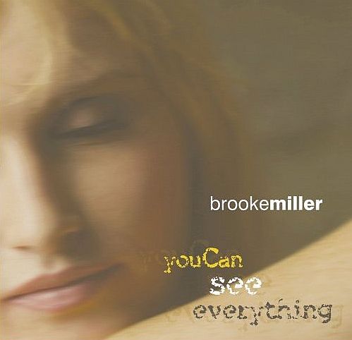 Brooke Miller Albums: songs, discography, biography, and listening