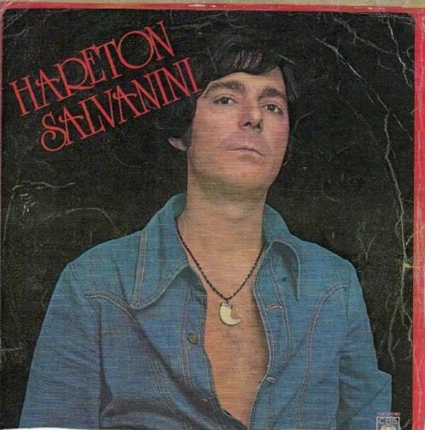 Hareton Salvanini by Hareton Salvanini (Album): Reviews, Ratings 