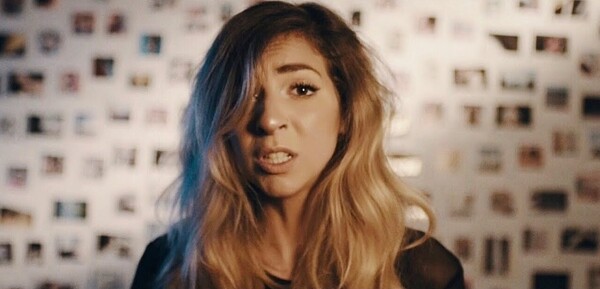 Out Loud by Gabbie Hanna (Music video): Reviews, Ratings, Credits, Song ...