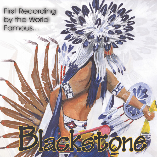 Classic by Blackstone (Album, Powwow Music) Reviews, Ratings, Credits