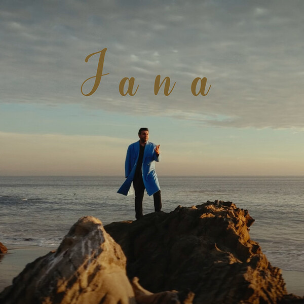 Jana by Жока [Joka] (Single): Reviews, Ratings, Credits, Song list ...