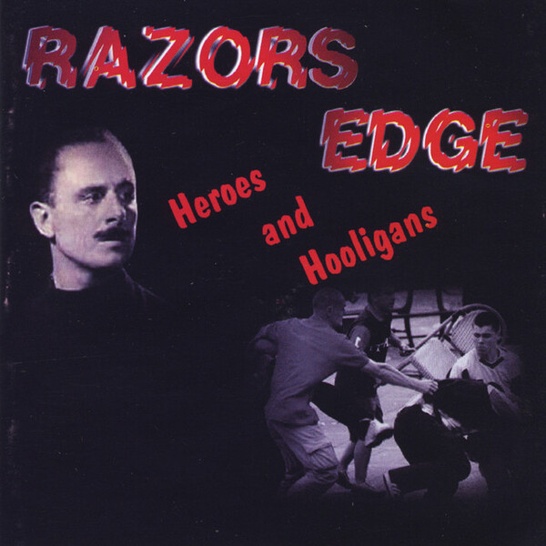 Hope Razor Disc Razor Edge Heroes and Hooligans by Razors Edge (Album): Reviews, Ratings, Credits ...