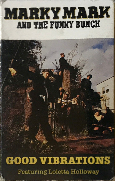 Marky Mark and The Funky Bunch Albums: songs, discography, biography