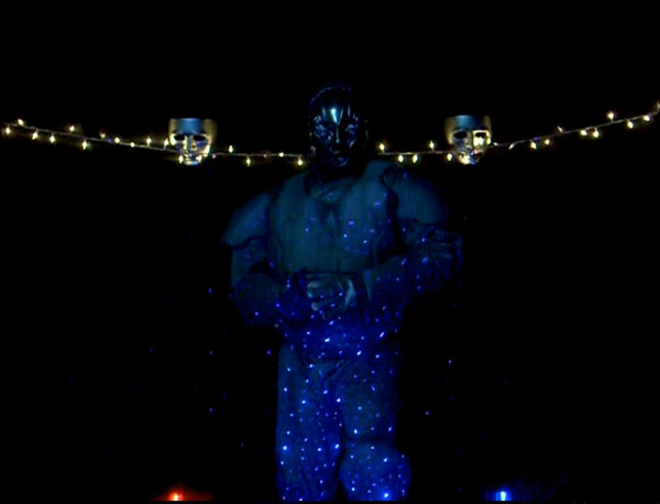 I'm Bionic by Kyper (Music video, Electro): Reviews, Ratings, Credits ...
