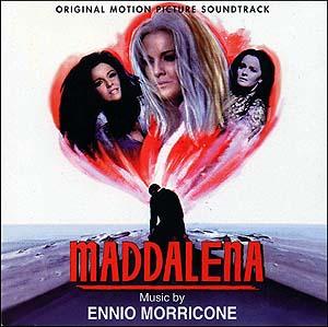 Maddalena (1971) / Questa specie d'amore (1972) by Ennio Morricone