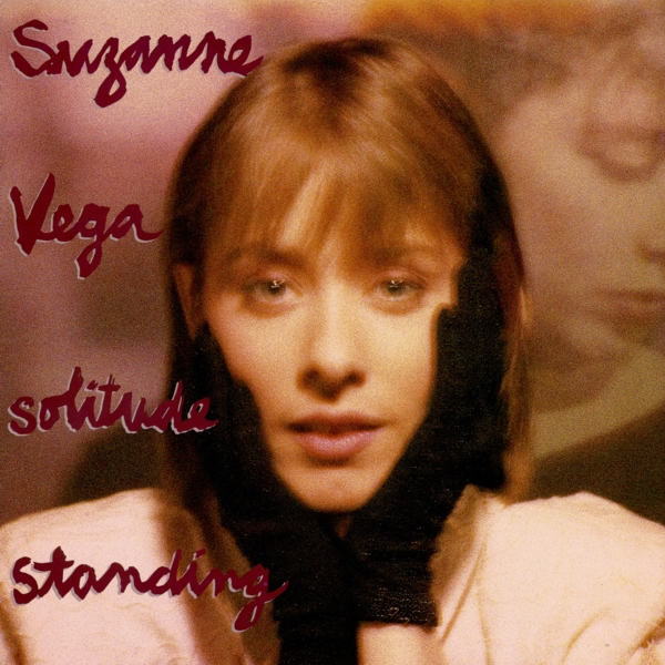 PROMO見本盤7“Suzanne Vega Solitude Standing Solitude Standing by Suzanne Vega (Album, Singer-Songwriter