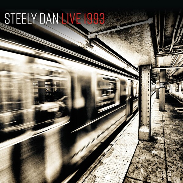 Live 1993 by Steely Dan (Bootleg, Jazz-Rock): Reviews, Ratings, Credits
