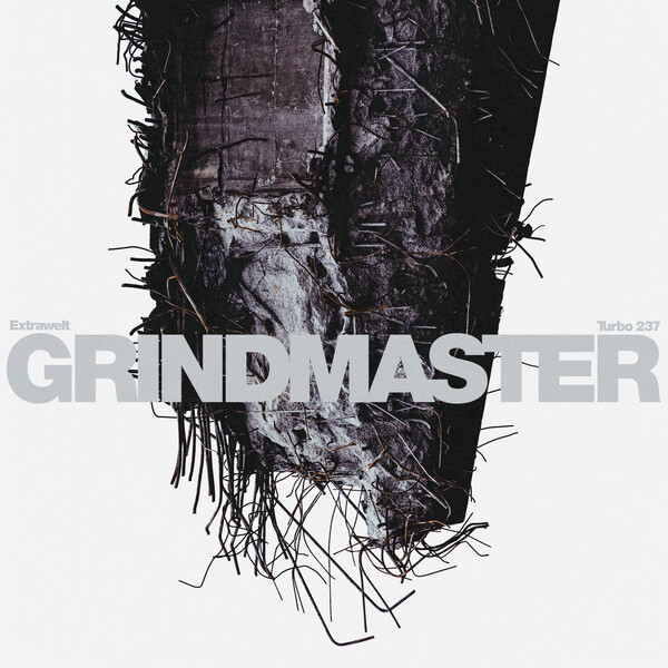 Extrawelt Grindmaster by Extrawelt (EP): Reviews, Ratings, Credits, Song list ...