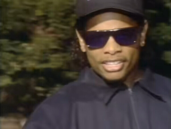 Only if You Want It by Eazy-E (Music video, Hip Hop): Reviews, Ratings