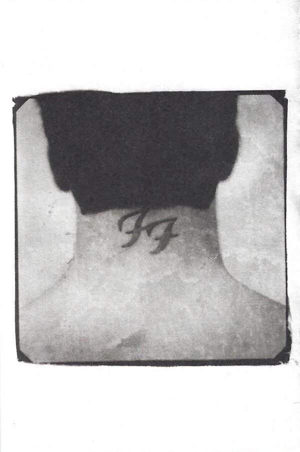 There Is Nothing Left to Lose by Foo Fighters (Album; Roswell