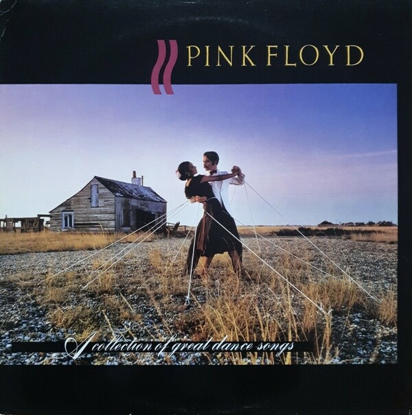 A Collection of Great Dance Songs by Pink Floyd (Compilation