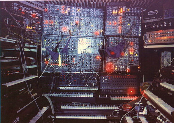 An Ode to the Death of the 80s. Part II 1984-86: The Age of ...