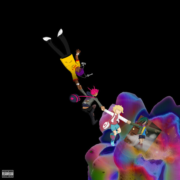 Lil Uzi Vert Of Course We Ghetto Flowers Lyrics and ratings Rate Lil Uzi Vert Of Course We Ghetto Flowers Lyrics and ratings Rate