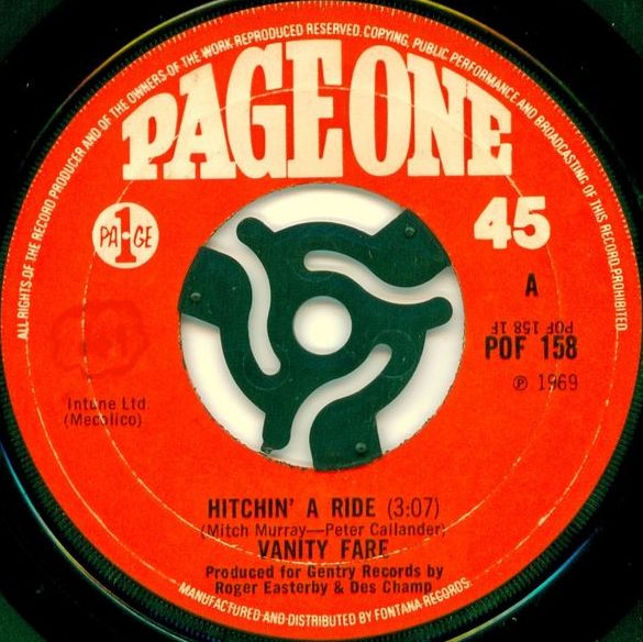 Vanity Fare Albums songs, discography, biography, and listening guide Rate Your Music