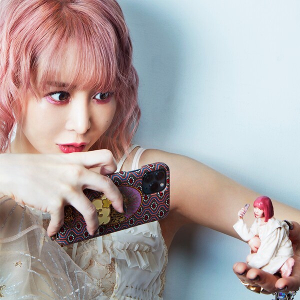 ZOCX 大森靖子 桃色うさ耳SEIKOパーカー 2025年最新】大森靖子 パーカーの人気アイテム - メルカリ
