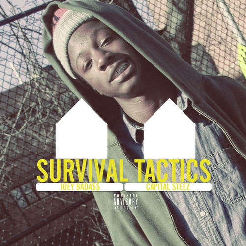 Survival Tactics by Joey Bada (Single, Boom Bap) Reviews, Ratings