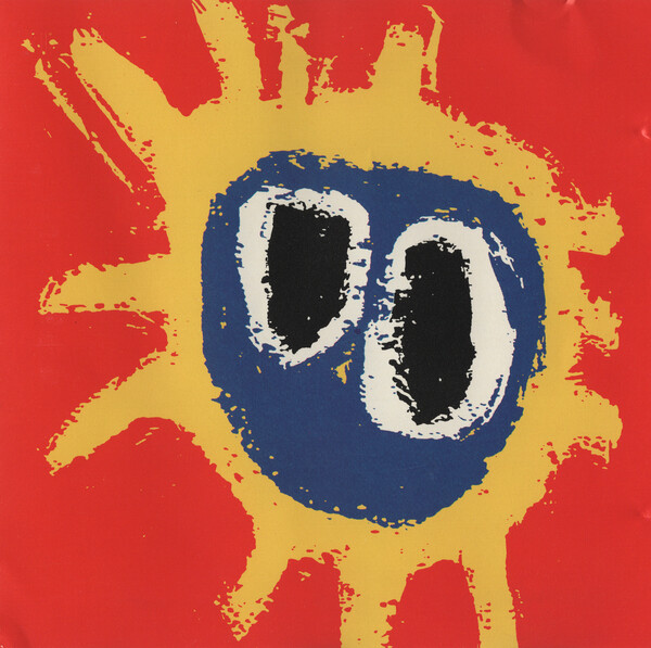 洋楽 Primal Scream / Screamadelica Primal Scream - Screamadelica - Amazon.com Music