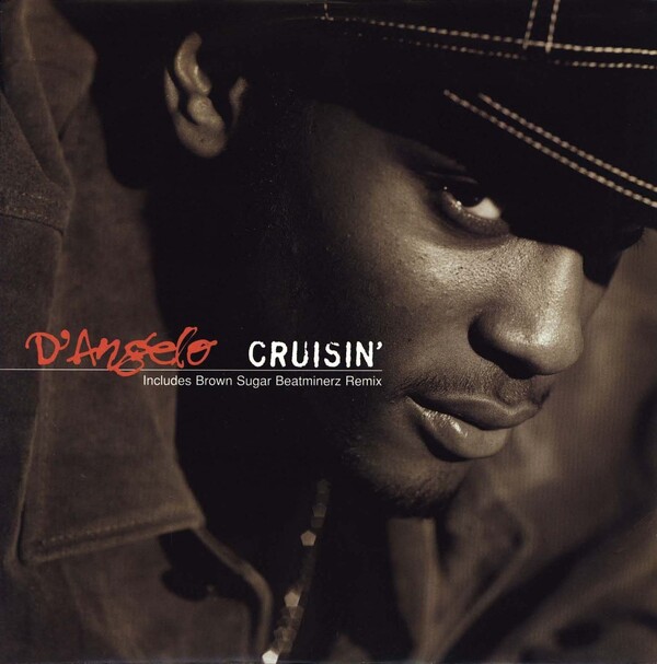 洋楽 D'Angelo / BROWN SUGAR D'Angelo Brown Sugar Vinyl Record