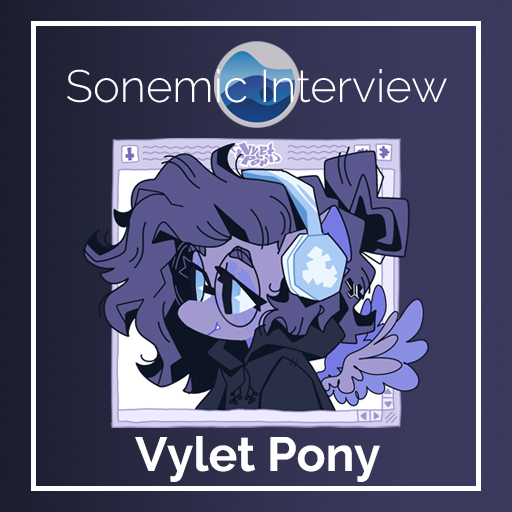 Sonemic Interview: Vylet Pony - Rate Your Music