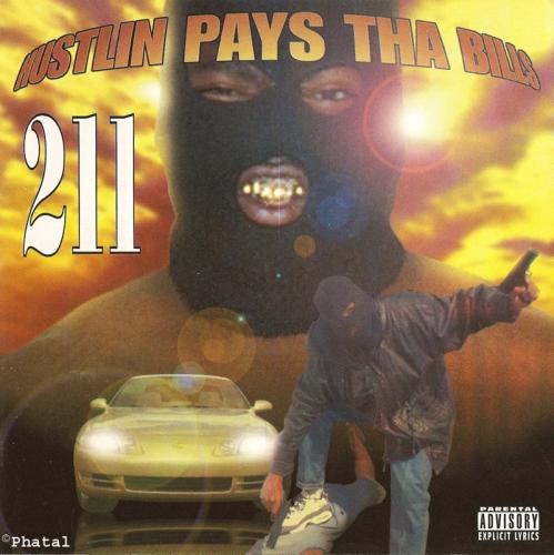 Review for Hustlin Pays tha Bills - 211 by HorseMouth - Rate Your 