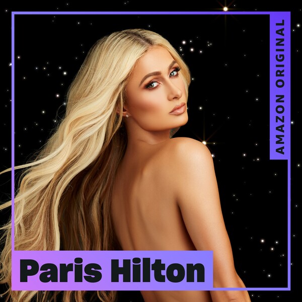 Stars Are Blind (Paris' Version) by Paris Hilton (Single, Pop