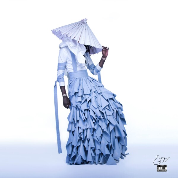Review for No, My Name Is Jeffery - Young Thug by Nodima - Rate Your Music