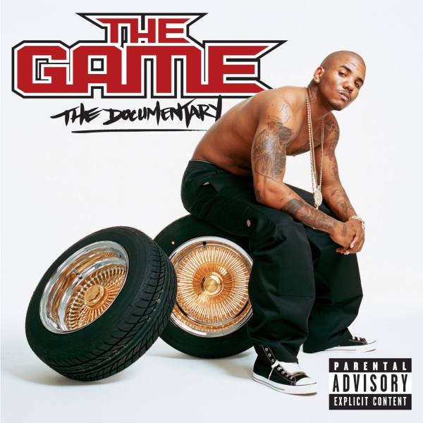 The Documentary by The Game (Album, Gangsta Rap): Reviews, Ratings