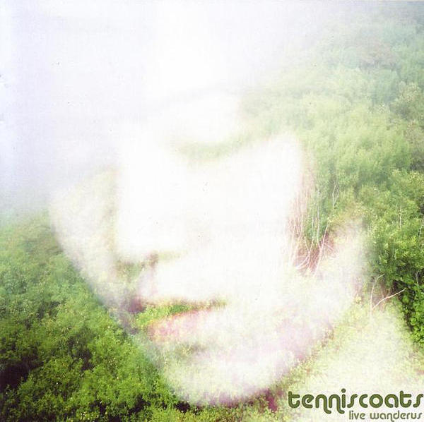 Cover art for Live Wanderus by Tenniscoats