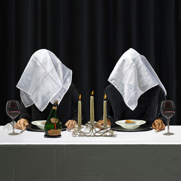 Lee Scott x Sadhu Gold x Bisk Gold Dust Music credits for Lee