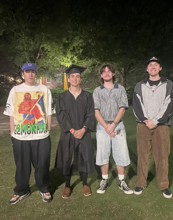 Fudd Rankus' favorite albums of 2024 [Page 2] Rate Your Music