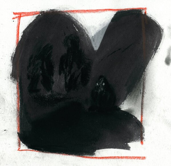 Cover art for w tobie nie jestem sobą by Złota Jesień