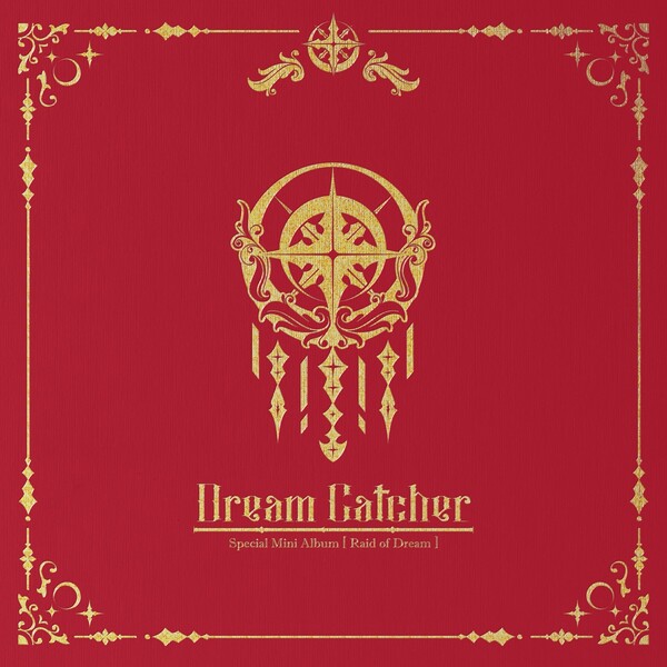 K-POP・アジア Dreamcatcher raid of dream Raid of Dream by Dreamcatcher (EP, K-Pop): Reviews, Ratings