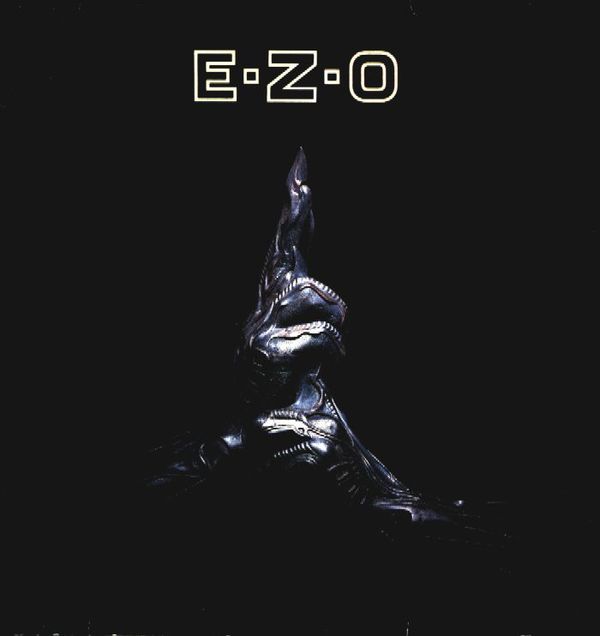EZO by EZO (Album, Heavy Metal): Reviews, Ratings, Credits, Song