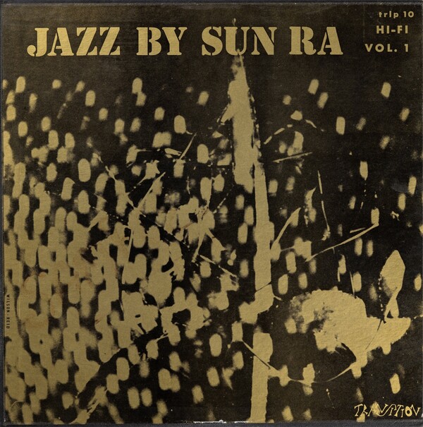 Sun Ra Rym Jazz by Sun Ra, Vol. 1 by Sun Ra (Album, Post-Bop): Reviews, Ratings ...
