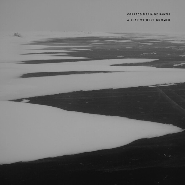 A year without summer by corrado maria de santis album reviews