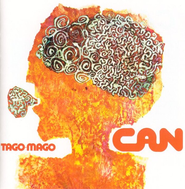 Tago Mago by Can Album Spoon SPOONSA67  5050467372627 Reviews  Ratings Credits Song list - Rate Your Music