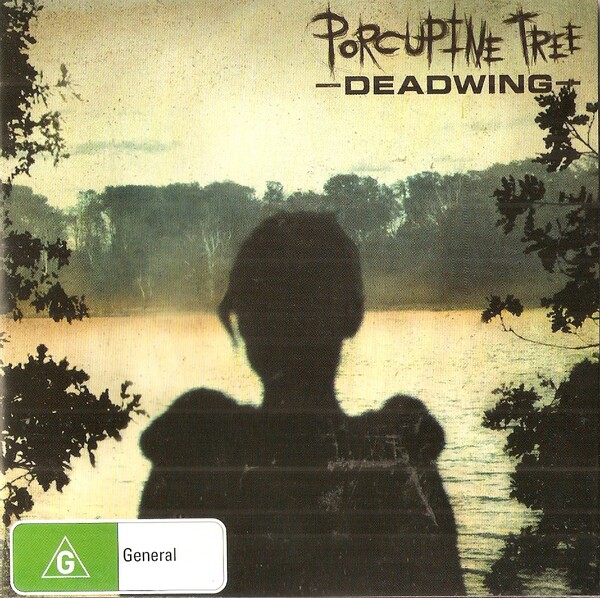 Deadwing by Porcupine Tree (Album; Lava; 7567934372): Reviews