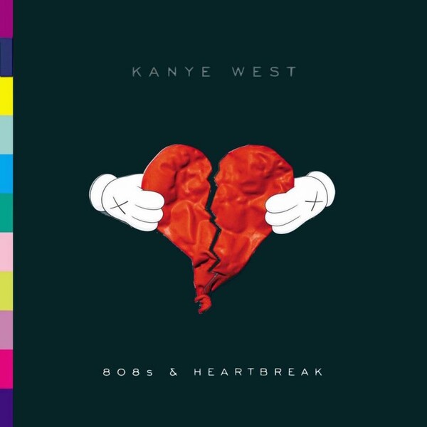 808s & Heartbreak (Early Version) by Kanye West (Bootleg