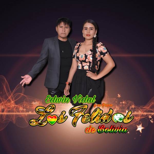 Edwin Vidal y su Grupo Los Felidos de Bolivia Albums: songs ...