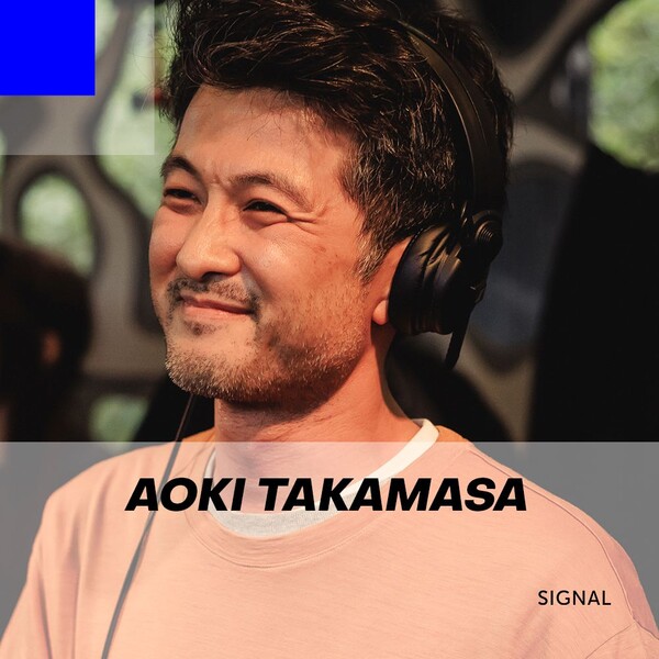 Music credits for AOKI takamasa : 72 performances listed