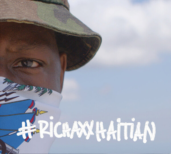最先端 RICHAXXHAITIAN by Mach-Hommy (Album): Reviews, Ratings 洋楽