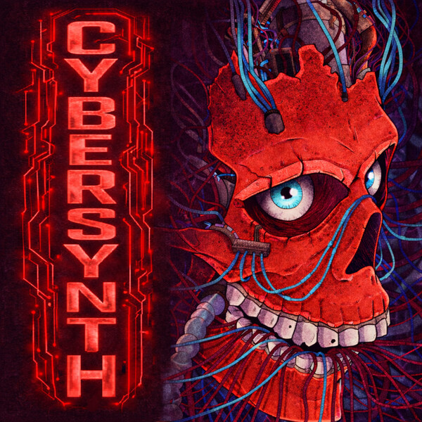 RYM Ultimate Box Set > Cybersynth - Rate Your Music