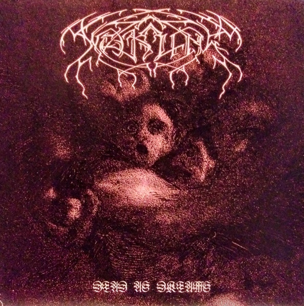 Dead as Dreams by Weakling (Album; tUMULt; TM17): Reviews, Ratings