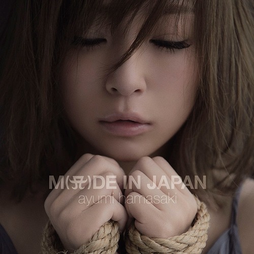 M(a)de in Japan by 浜崎あゆみ [Ayumi Hamasaki] (Album, Pop