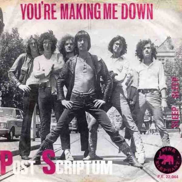 Post Scriptvm Music Post Scriptum Albums: songs, discography, biography, and listening ...
