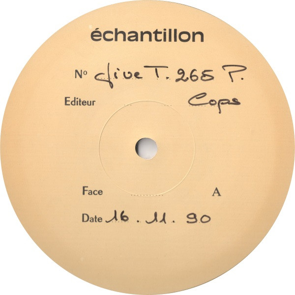 Can I Kick It? (The Von Trapp Mix) by A Tribe Called Quest (Single