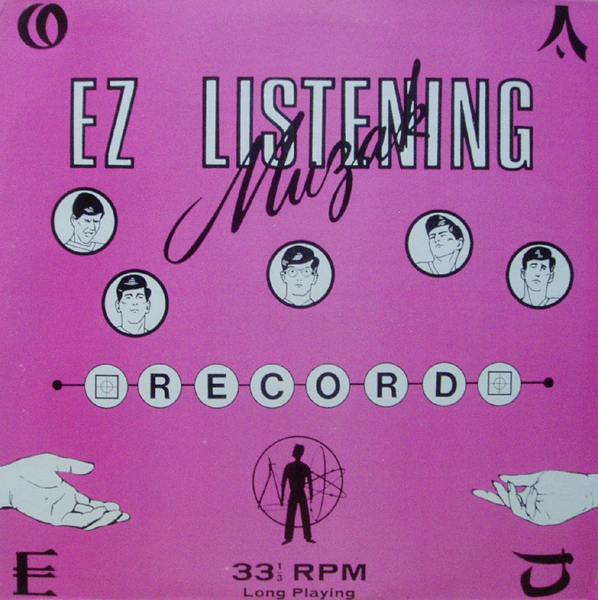 EZ Listening Muzak Record by Devo (Bootleg New Wave): Reviews Ratings