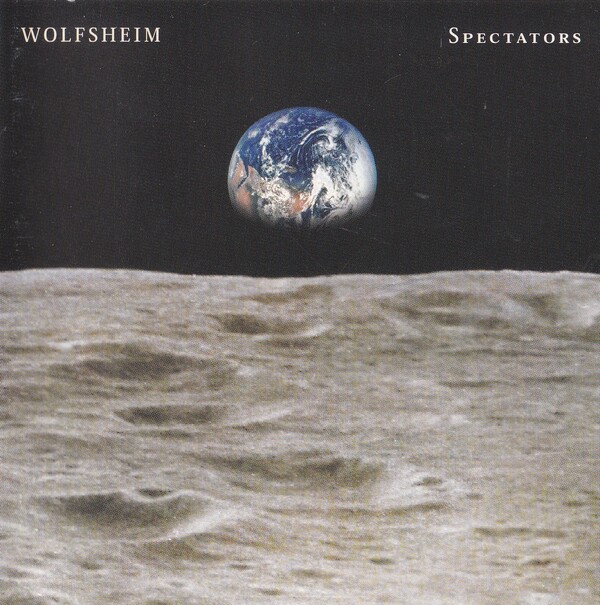 Spectators by Wolfsheim (Album, Synthpop): Reviews, Ratings, Credits, Song  list - Rate Your Music