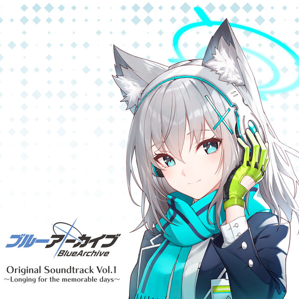 アニメ BLUE ARCHIVE 1st Anniversary OST Blue Archive 1st Anniversary OST (2022) MP3 - Download Blue